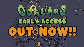 Eary Access Release Trailer trailer thumbnail