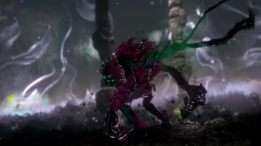GRIME - Colors of Rot LAUNCH trailer thumbnail