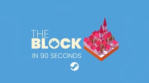 The Block in 90 seconds trailer thumbnail