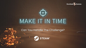Make It In Time - Defense Mission - Gameplay Trailer trailer thumbnail