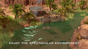 Gray Zone Leaving Early Access Launch Trailer trailer thumbnail