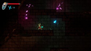 The Peace Keepers trailer thumbnail