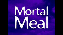 Mortal Meal Trailer trailer thumbnail