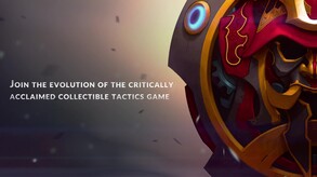 Duelyst II Beta Launch Trailer trailer thumbnail