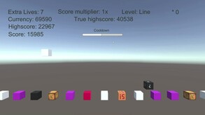 Just surviving trailer thumbnail