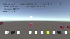 Just surviving 2 trailer thumbnail
