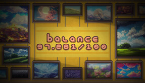Balance 100 PV trailer thumbnail