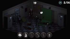 Crime Scene trailer thumbnail