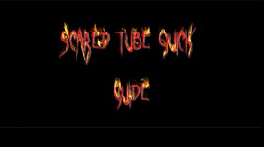 ScaredTubeQuickHowTo trailer thumbnail