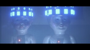 Official trailer trailer thumbnail