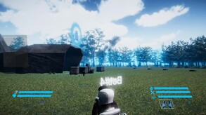 Gameplay Trailer Open Alpha trailer thumbnail
