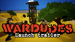 Launch trailer trailer thumbnail