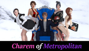 Charem of Metropolitan Teaser trailer thumbnail
