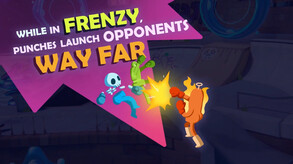 Gameplay trailer trailer thumbnail