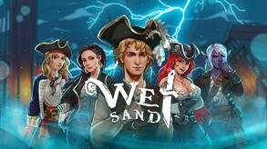 Wet Sand — Gameplay trailer thumbnail