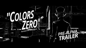 Pre-Alpha Trailer trailer thumbnail