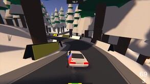 Simple Rally Trailer trailer thumbnail