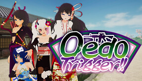 Oedo Trigger PV trailer thumbnail