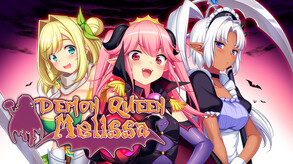 Demon Queen Melissa EN trailer thumbnail