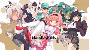 Red List Girls.digest trailer thumbnail
