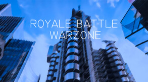 Royale Battle: Warzone (Trailer) trailer thumbnail