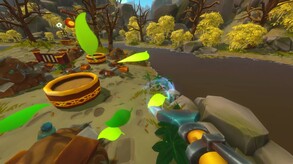 Full Release Trailer trailer thumbnail