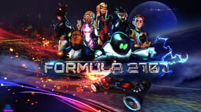 Formula 2707- All Stars Kombat | Gameplay Teaser trailer thumbnail
