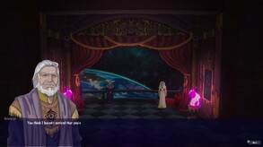 Echoes of the Stars - Story Teaser - Early Alpha Demo 2.0 Update trailer thumbnail