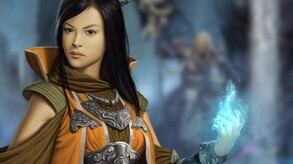 Rising Mist - Official Trailer trailer thumbnail