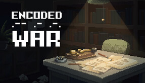Encoded War - Launch Trailer trailer thumbnail