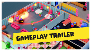 Gameplay Trailer trailer thumbnail