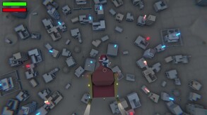 Trailer 1 trailer thumbnail