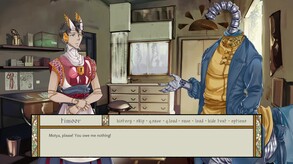 Pyreside Waltz Demo Trailer trailer thumbnail