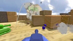 Wee Tanks End 2022 Trailer trailer thumbnail