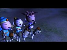 片頭 trailer thumbnail