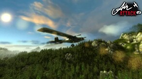 Air Attack VR main1 trailer thumbnail