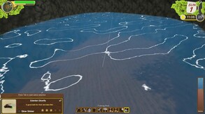 Fishing Update trailer thumbnail