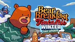Fintastic Winter Trailer trailer thumbnail