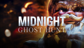 Midnight Ghost Hunt - Update 05 trailer thumbnail
