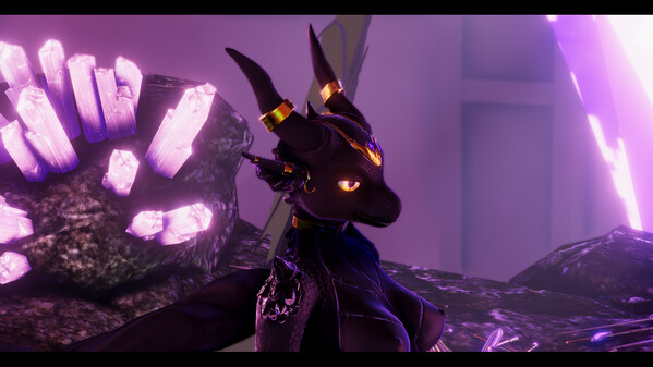 Dragon: Scalie Seduction trailer thumbnail