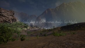Game Trailer trailer thumbnail