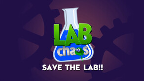 Lab Chaos Trailer trailer thumbnail