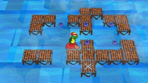 World of Turtle trailer thumbnail