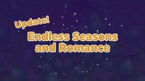 Wylde Flowers - Endless Seasons and Romance Trailer trailer thumbnail