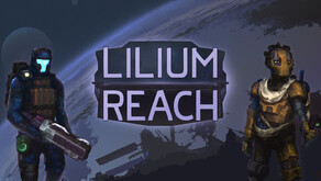 Lilium Reach - Steam Trailer trailer thumbnail