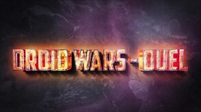 Intro Droid Wars - Duel trailer thumbnail