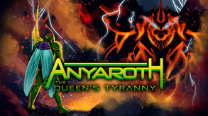 Anyaroth: The Queen's Tyranny - Gameplay Trailer trailer thumbnail