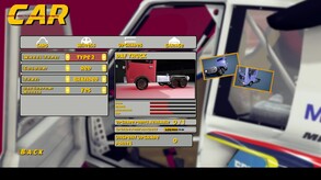Headz Go Racing Trucks trailer thumbnail