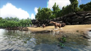 ARK: The Survival of the Fittest - New Features Overview trailer thumbnail