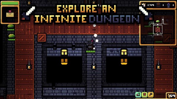 Gameplay Trailer trailer thumbnail